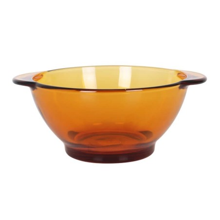 (Ek) Bowl Con Asas 51Cl Ambar Lys